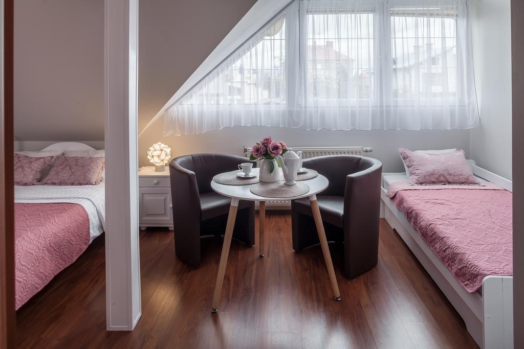 Villa Marta أوغستوف المظهر الخارجي الصورة